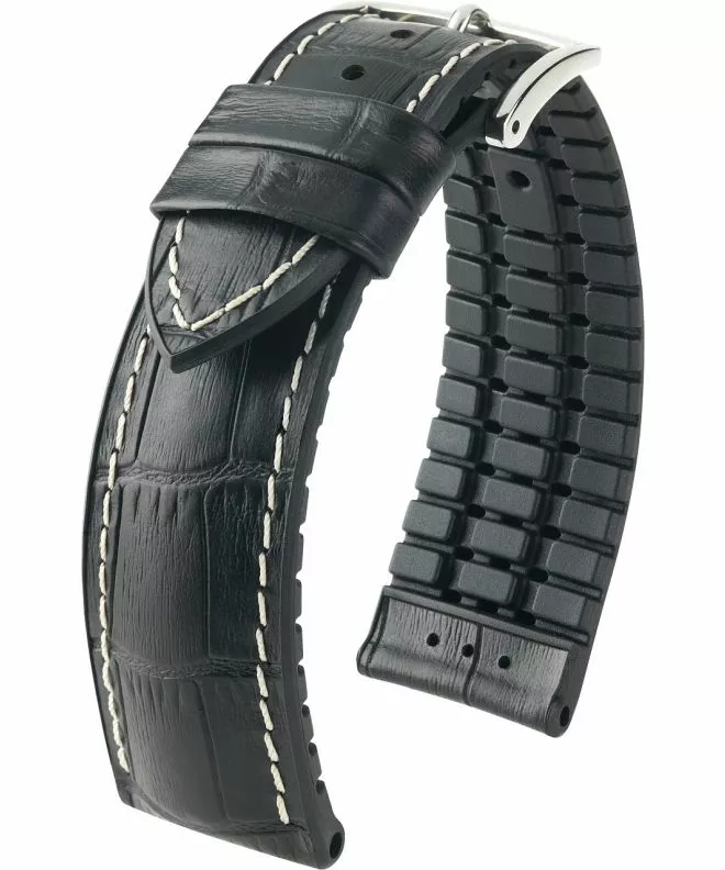 Ремінець Hirsch Performance George L 22 mm 0925128050-2-22