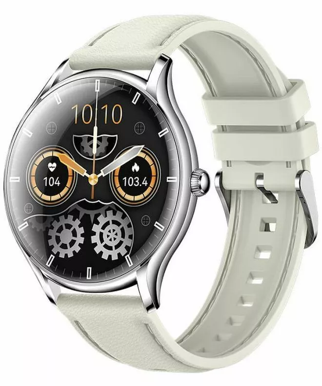 Смарт-Годинник Жіночий Valdus VL55 PRO VL55-PRO-59R
