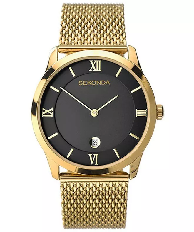 Годинник Чоловічий Sekonda Classic 1064