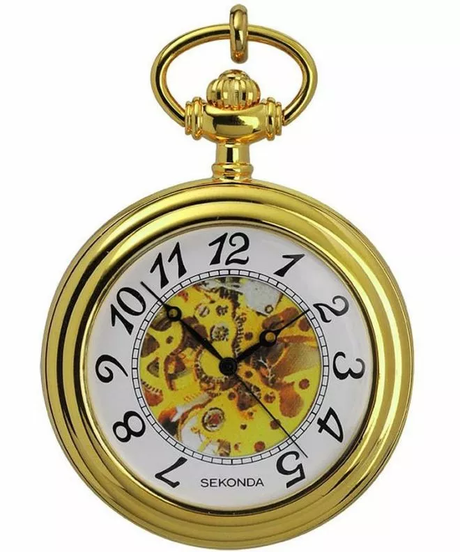 Годинник Чоловічий Sekonda Open-heart 1110