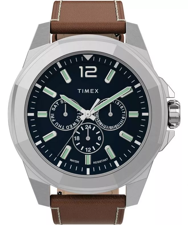 Годинник Чоловічий Timex City Essex Avenue TW2U42800