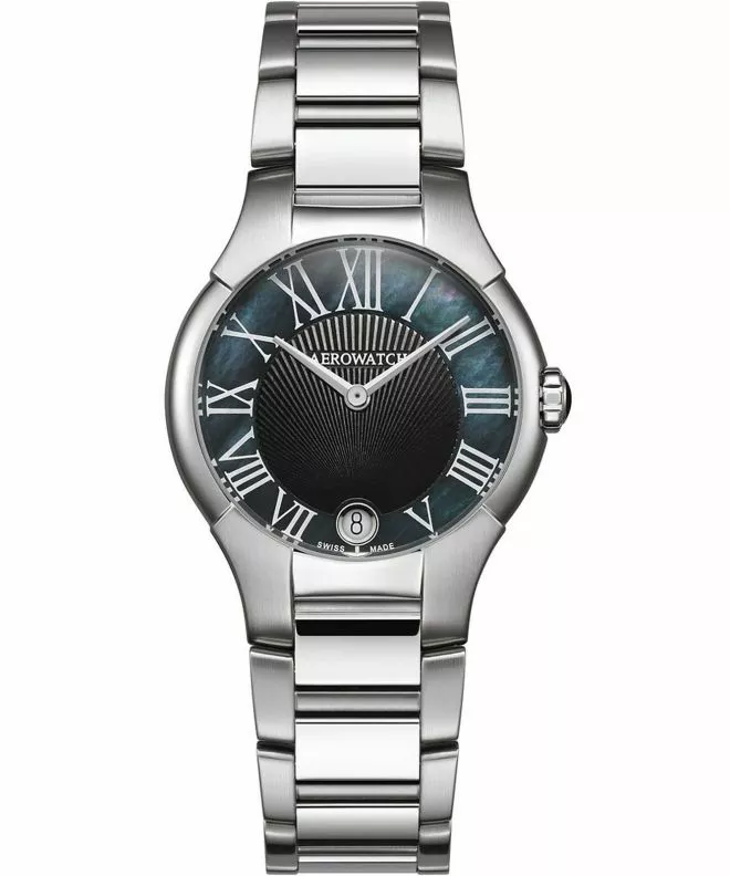 Годинник Жіночий Aerowatch New Lady Grande 06964-AA04-M
