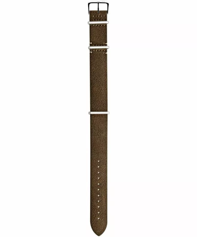 Ремінець Morellato Nato Grana Bufalo 20 mm A01X5277C14032CR22