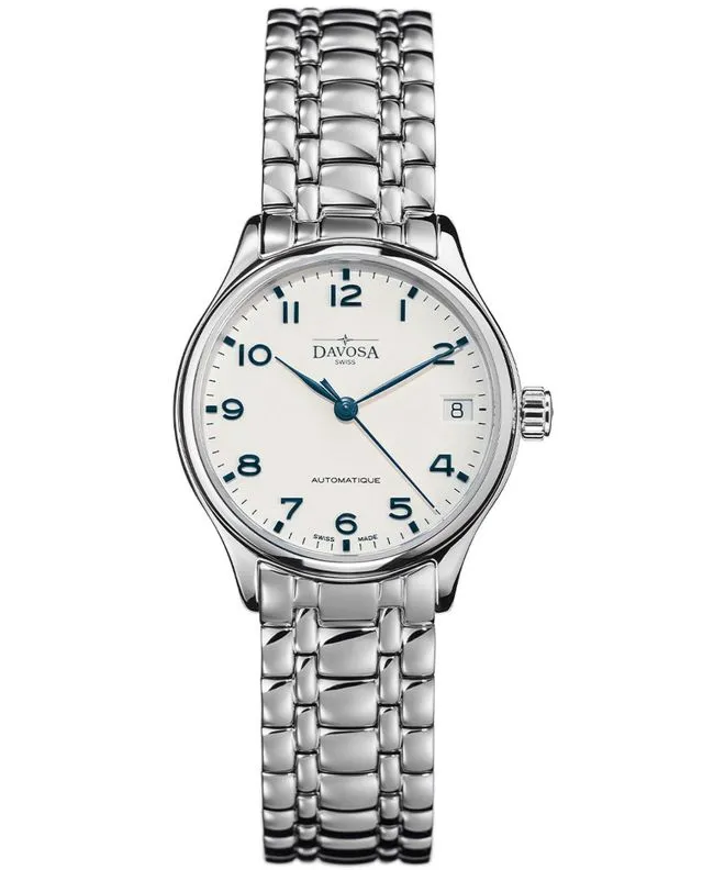 Годинник Жіночий Davosa Classic Automatic 166.188.11