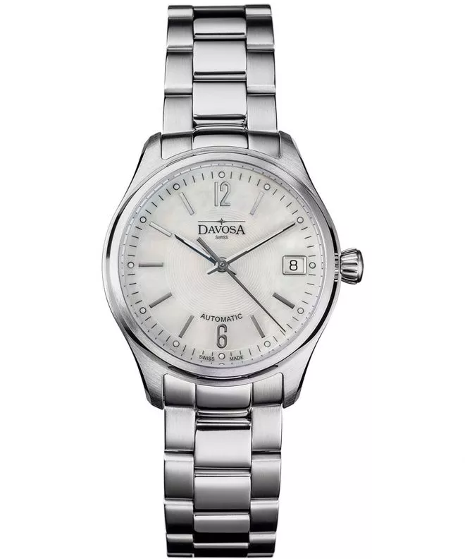 Годинник Жіночий Davosa Newton Lady Automatic 166.190.10
