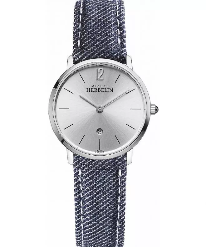 Годинник Жіночий Herbelin City 16915/11JN