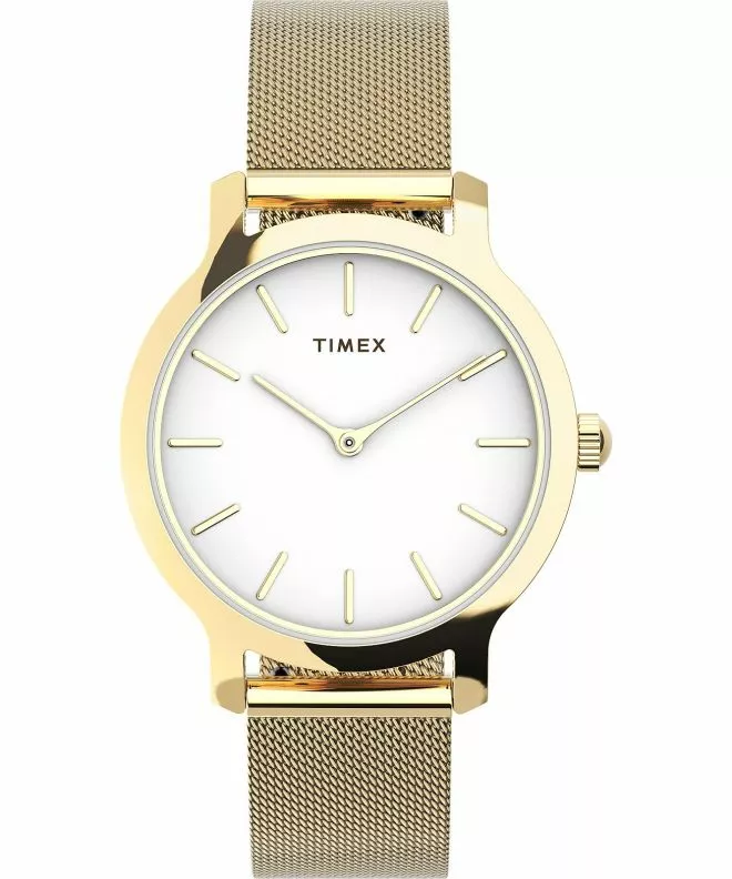 Годинник Жіночий Timex City Transcend TW2U86800