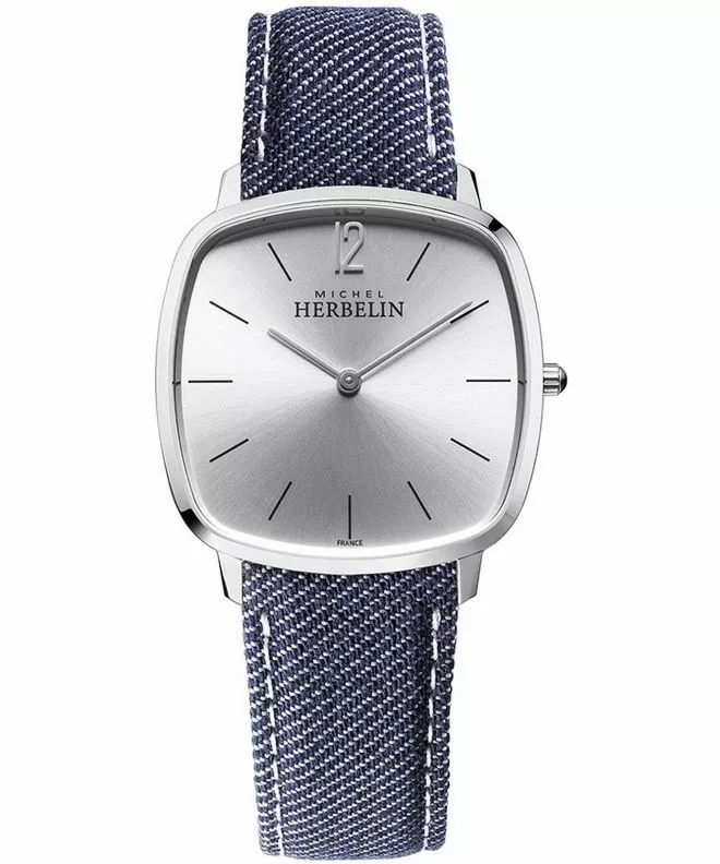 Годинник Чоловічий Herbelin City 16905/11JN