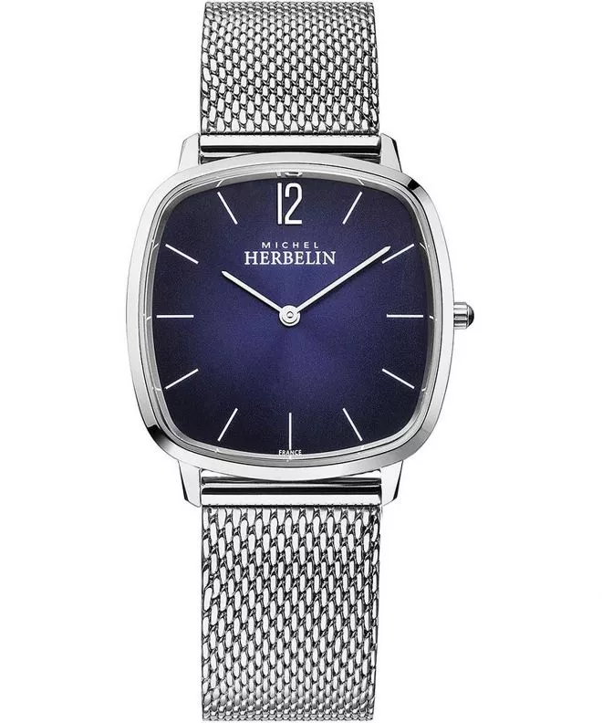 Годинник Чоловічий Herbelin City 16905/15B