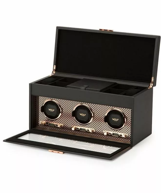 Ротор Wolf Axis 469416