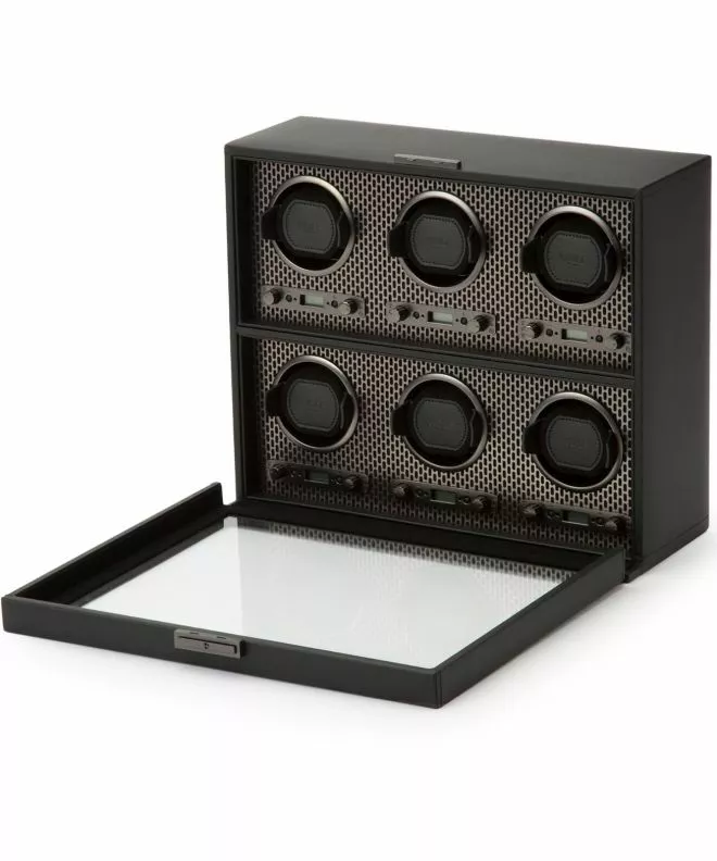 Ротор Wolf Axis 469603