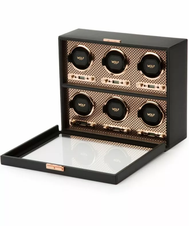 Ротор Wolf Axis 469616