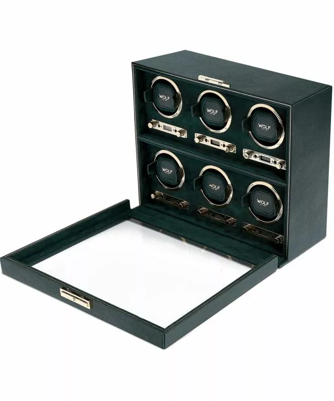 Ротор Wolf British Racing 792441