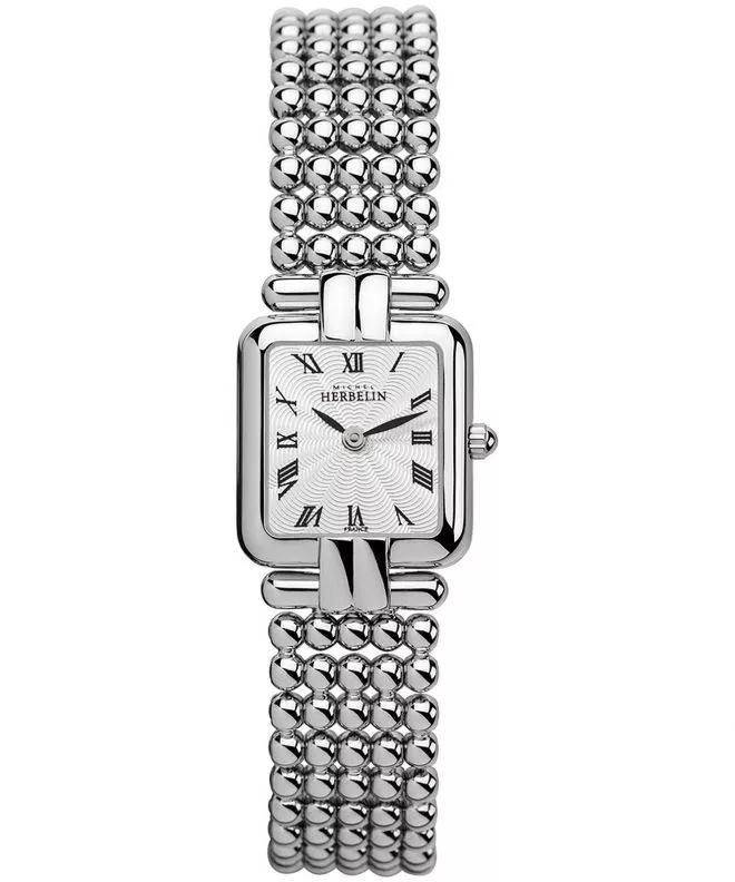 Годинник Жіночий Herbelin Perles 17473/B08