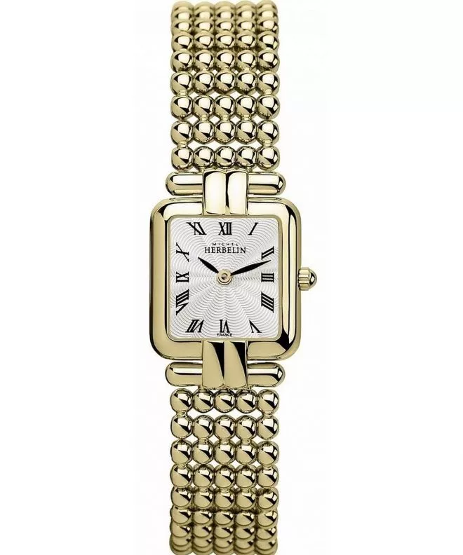 Годинник Жіночий Herbelin Perles 17473/BP08