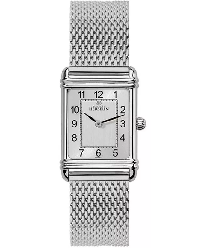 Годинник Жіночий Herbelin Art Deco 17478/22BM