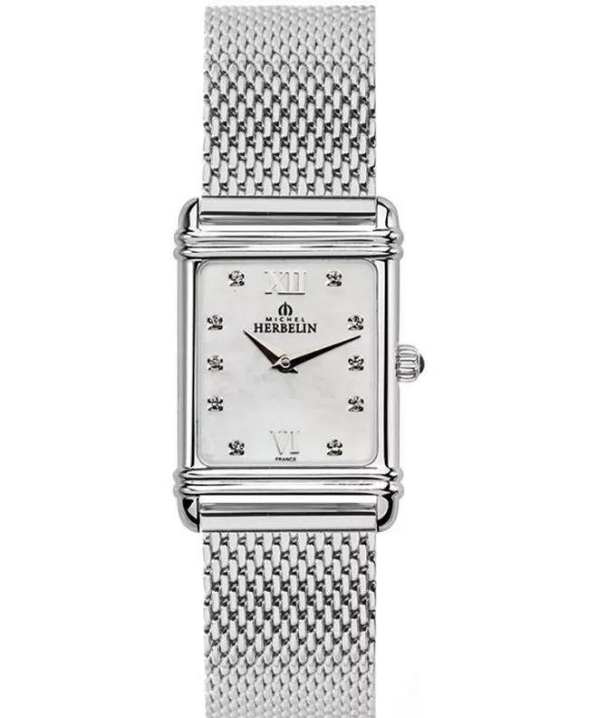 Годинник Жіночий Herbelin Art Deco 17478/59BM