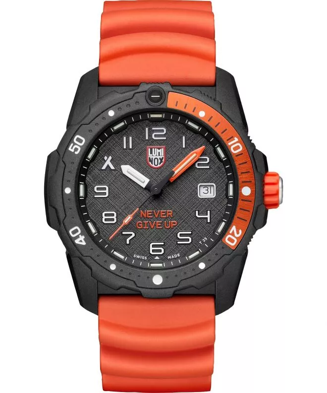 Годинник Чоловічий Luminox Bear Grylls Survival Sea Series XB.3729.NGU