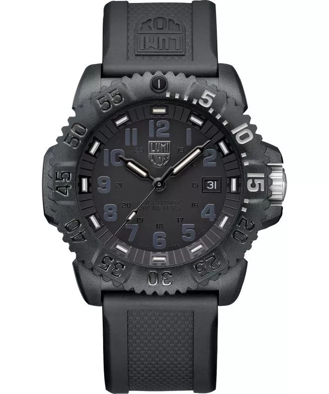 Годинник Чоловічий Luminox Navy Seal Colormark 3050 Series XS.3051.GO.NSF