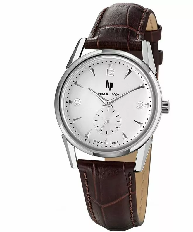 Годинник для Жінок і Чоловіків Lip Himalaya 671041