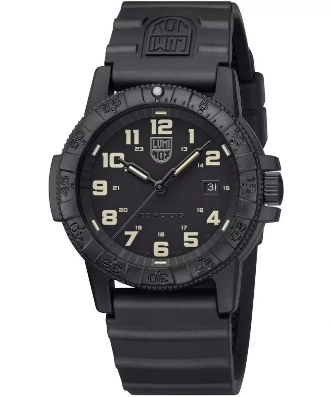 Годинник Чоловічий Luminox Leatherback Sea Turtle Giant 0300 Series XS.0330