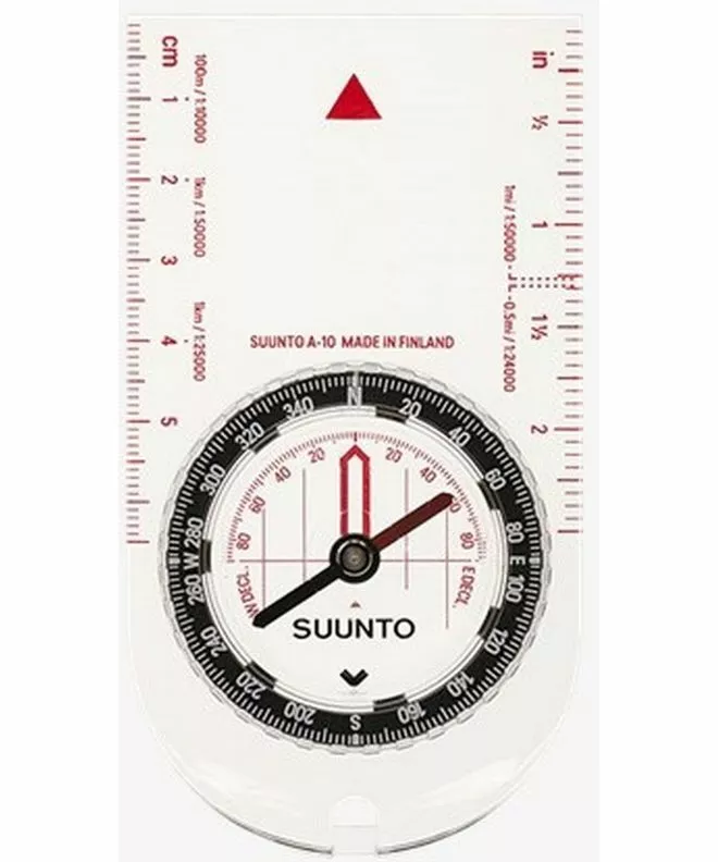 Компас Suunto A-10 NH Compass SS021237000