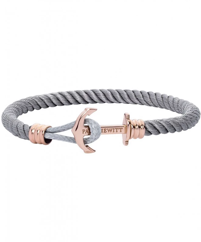 Браслет Paul Hewitt Phreps L PH-PHL-N-R-GR-L