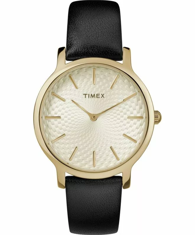 Годинник Жіночий Timex City Transcend TW2T29000