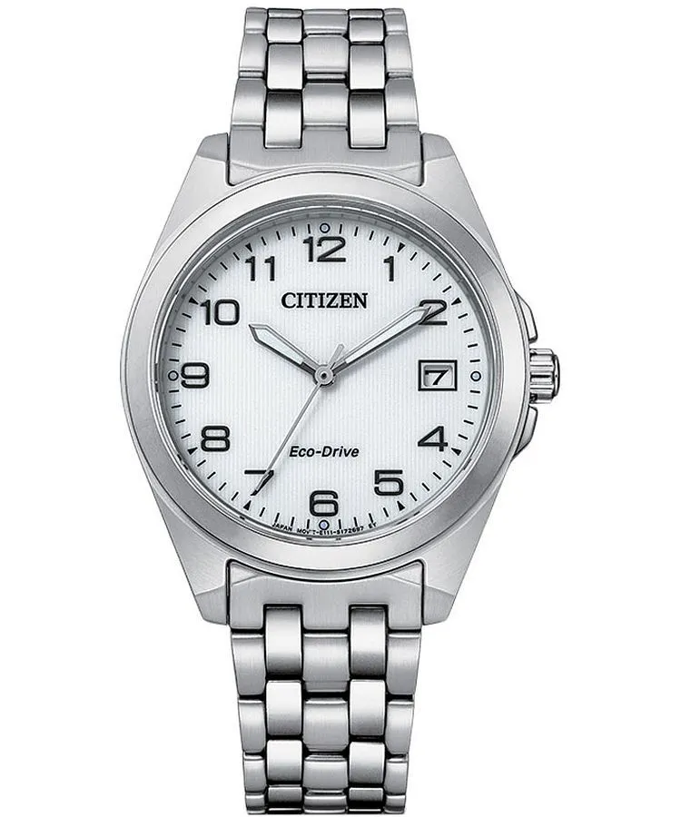 Годинник Жіночий Citizen Elegance Eco-Drive EO1210-83A