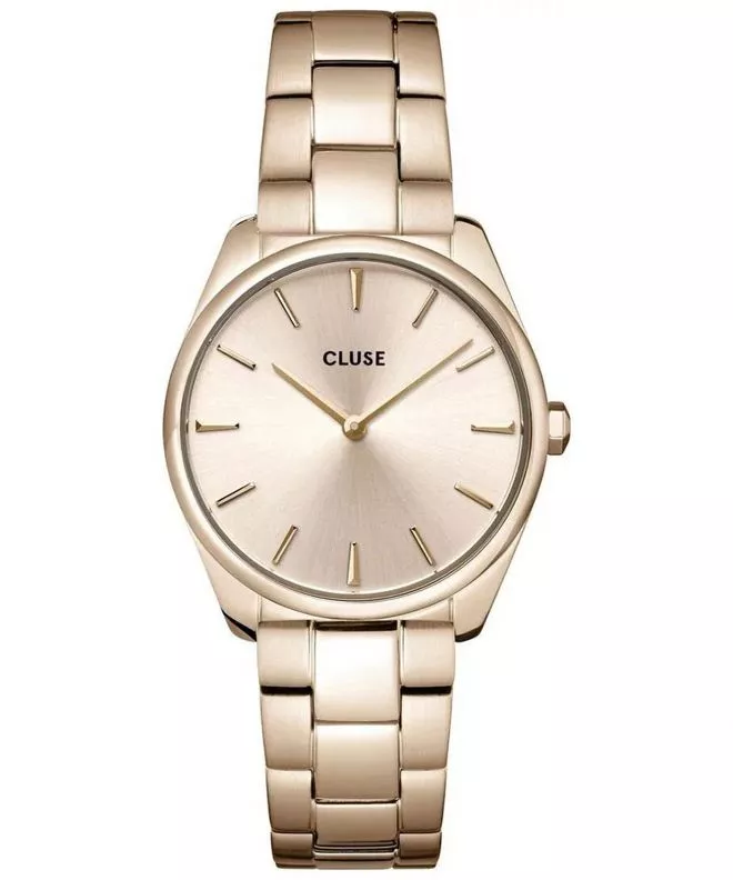 Годинник Жіночий Cluse Feroce Petite CW11201