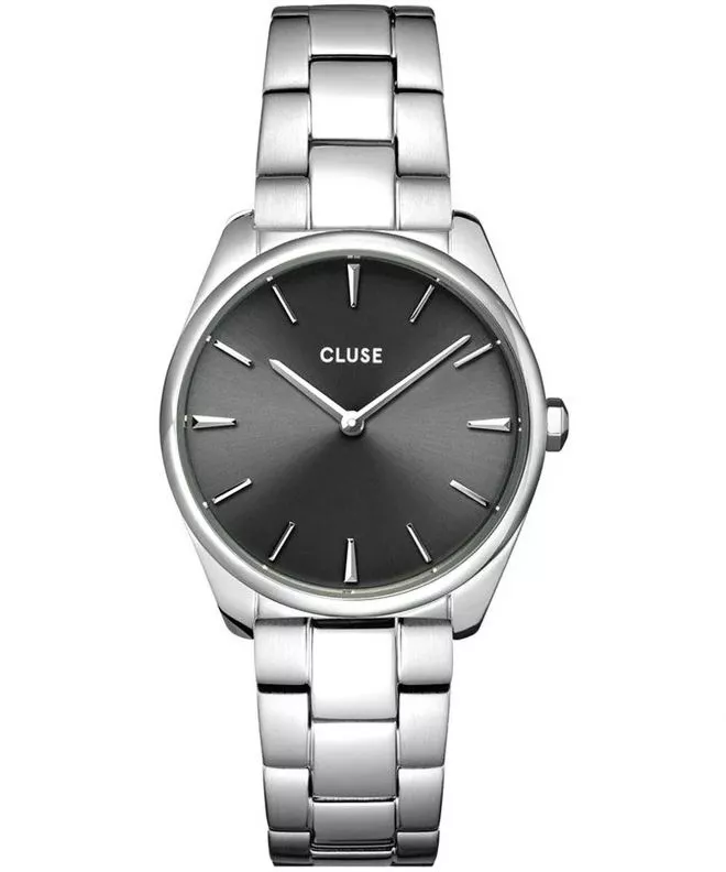 Годинник Жіночий Cluse Feroce Petite CW11202