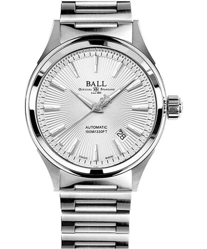 Годинник Чоловічий Ball Fireman Victory NM2098C-S6J-SL