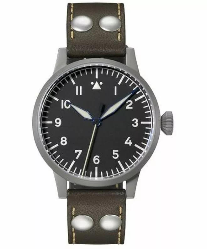 Годинник Чоловічий Laco Flieger B Mülheim an der Ruhr LA-862092 (862092)