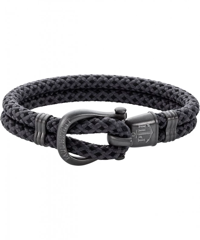 Браслет Paul Hewitt Phinity L PH-SH-N-GM-BG-L