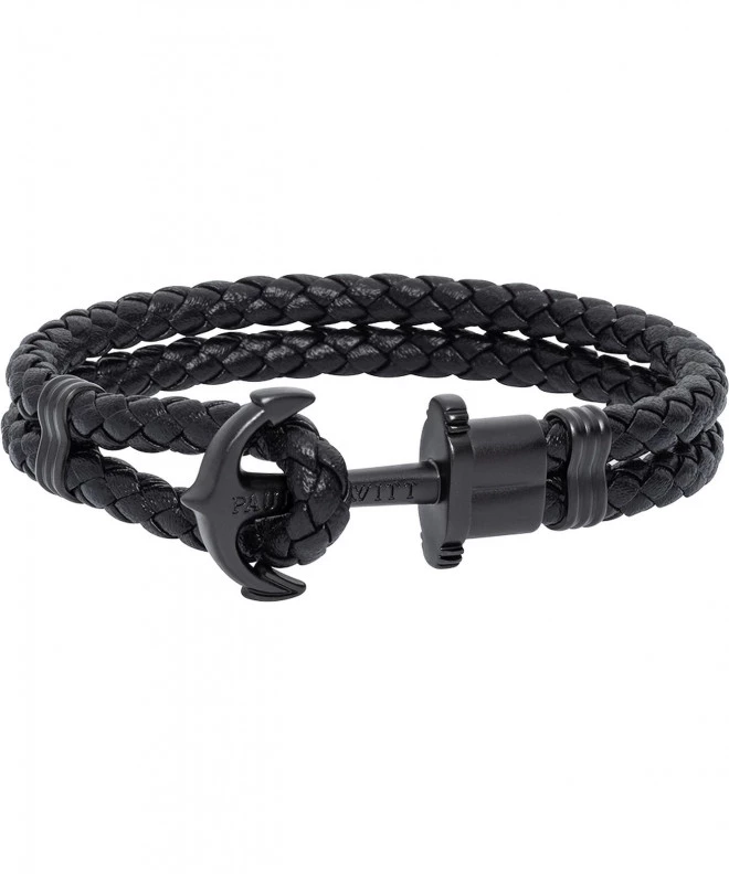 Браслет Paul Hewitt Phrep S PH-PH-L-B-B-S