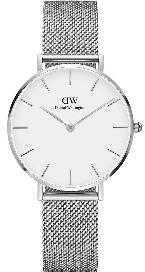 Годинник Жіночий Daniel Wellington Classic Petite Sterling 32 DW00100164