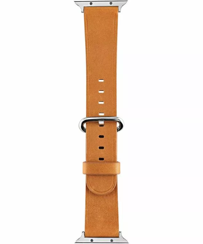 Ремінець Morellato Apple Watch Light Brown 20 mm A01D4739A61044CR20