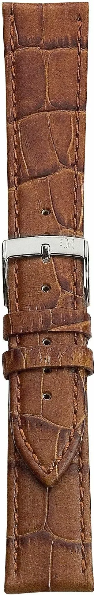 Ремінець Morellato Bolle Alligat.Calf 20 mm A01X2269480041CR20