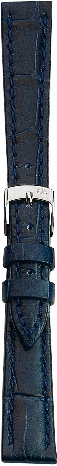 Ремінець Morellato Bolle Alligat.Calf 18 mm A01X2269480061CR18