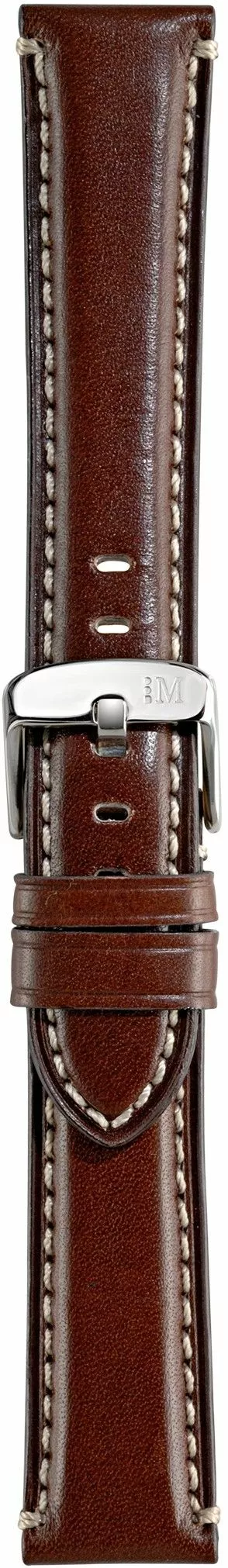 Ремінець Morellato Giorgione 20 mm A01X4272B12034CR20