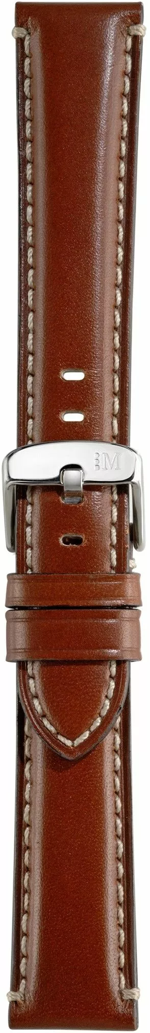 Ремінець Morellato Giorgione 18 mm A01X4272B12041CR18