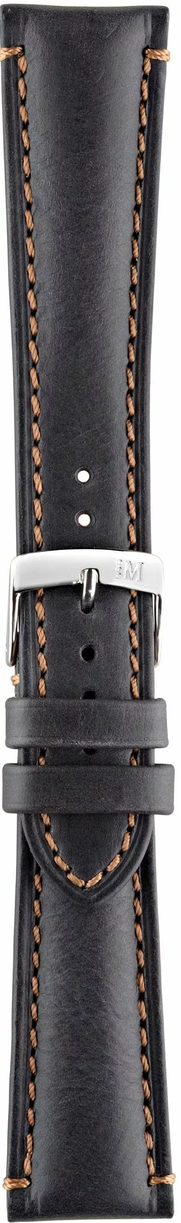 Ремінець Morellato Derain Cuoio 20 mm A01X4434B09019CR20