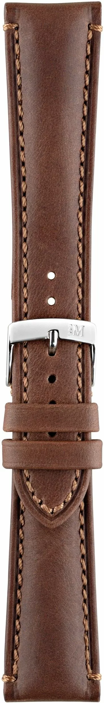 Ремінець Morellato Derain Cuoio 22 mm A01X4434B09032CR22