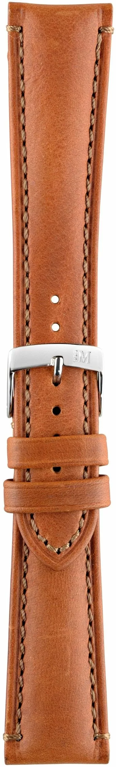 Ремінець Morellato Derain Cuoio 20 mm A01X4434B09041CR20