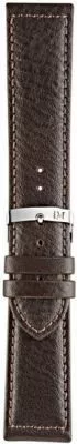 Ремінець Morellato Panamera Cuoio Brown 22 mm A01X4938C22032CR22