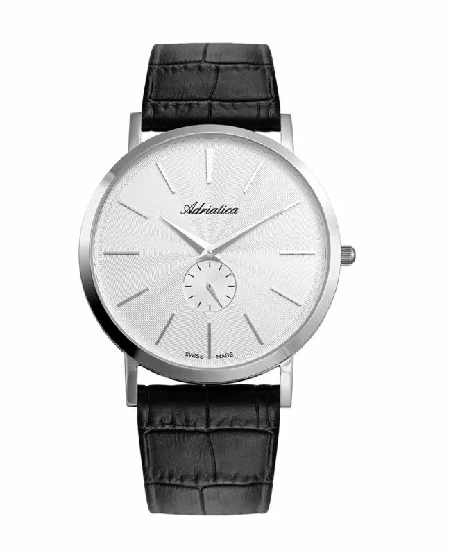 Годинник Чоловічий Adriatica Classic A1113.5213Q