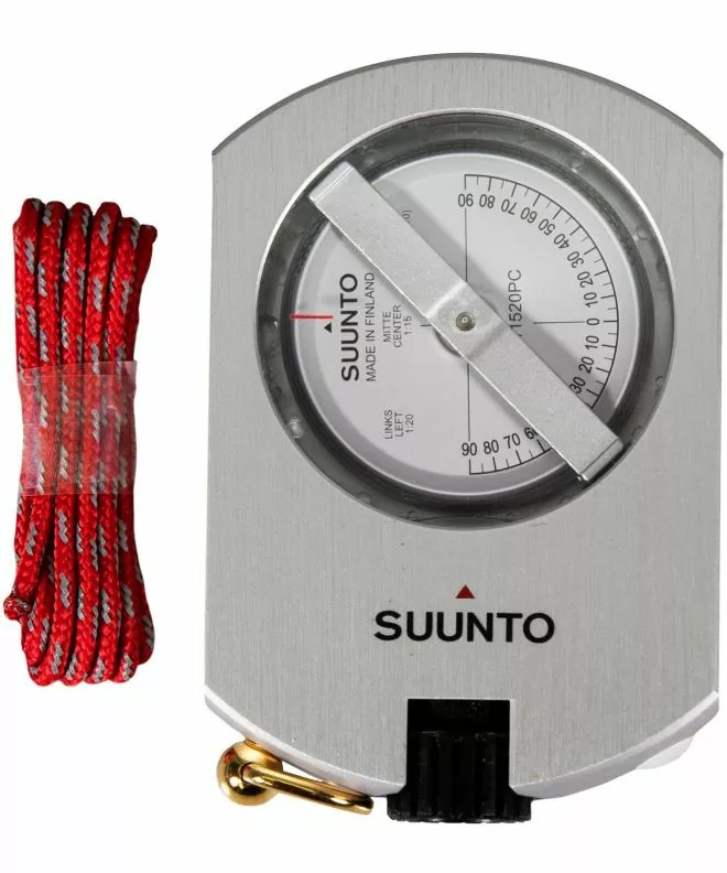 Аксесуари Suunto Suunto PM-5/1520 Opti Height Meter SS011100010