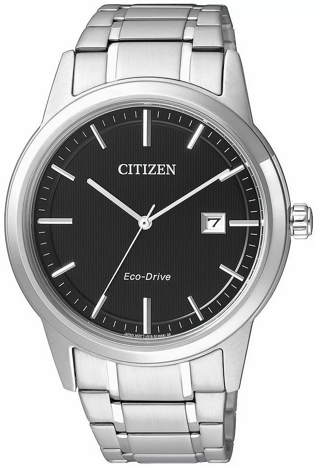 Годинник Чоловічий Citizen Eco-Drive Sports AW1231-58E