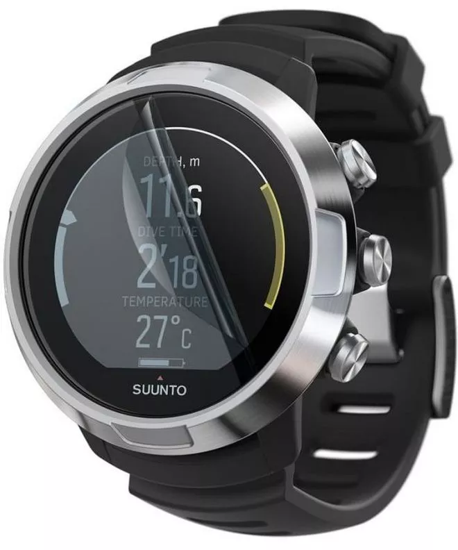 Захисна Плівка Suunto D5 Scratch Guard SS050199000