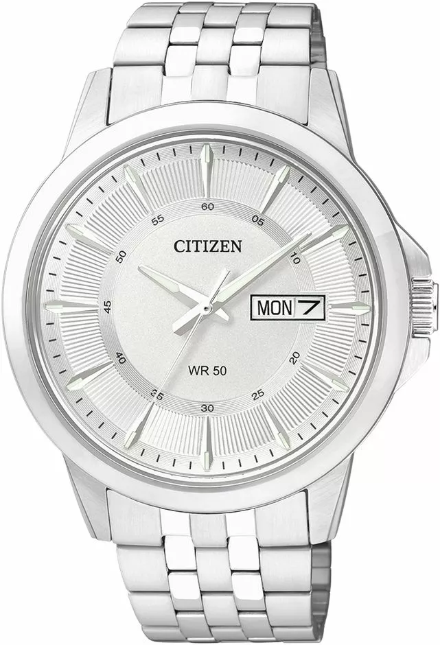 Годинник Чоловічий Citizen Sports BF2011-51AC (BF2011-51AE)
